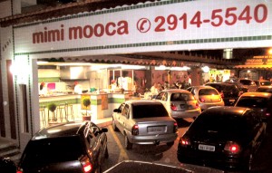 Loja e Bar da Espetinhos Mimi Mooca