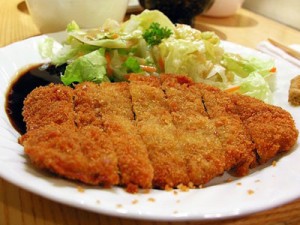 Receita de Filé de Peito de Frango à Milanesa