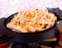 Filé de Peito de Frango