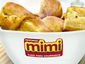 Pão de Alho